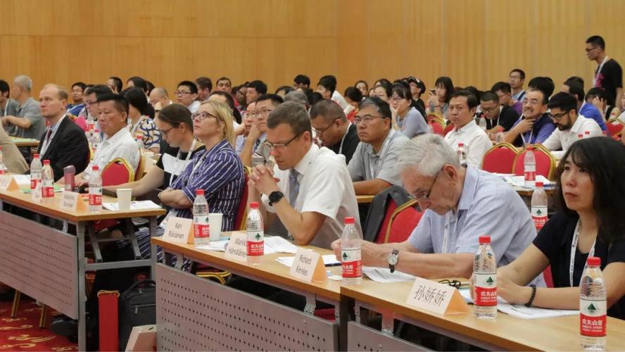 专业铸就品质 创新引领未来 2018中国国际造纸科技展览会及会议在上海